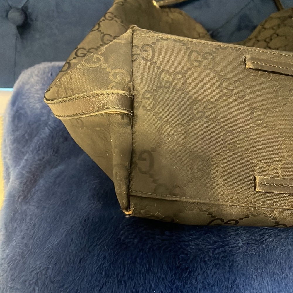 Gucci bag - Picture 3 of 8